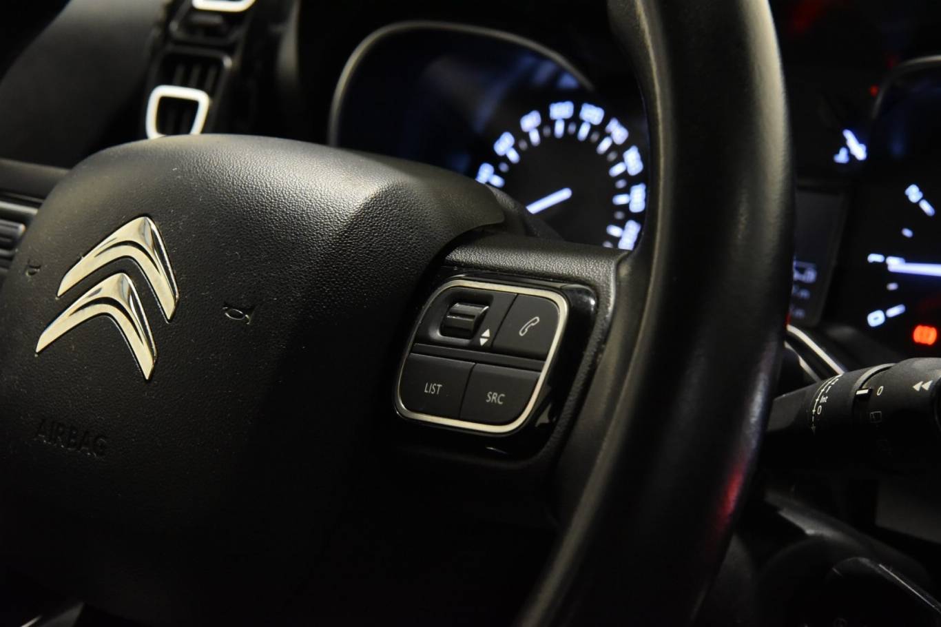 CITROEN C3 Aircross 30