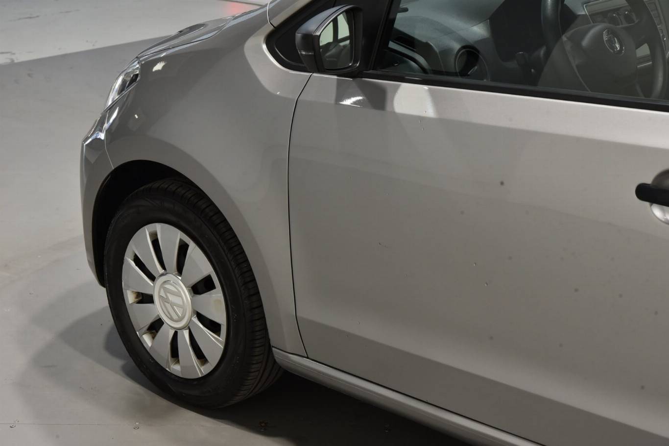 VOLKSWAGEN Up! 39