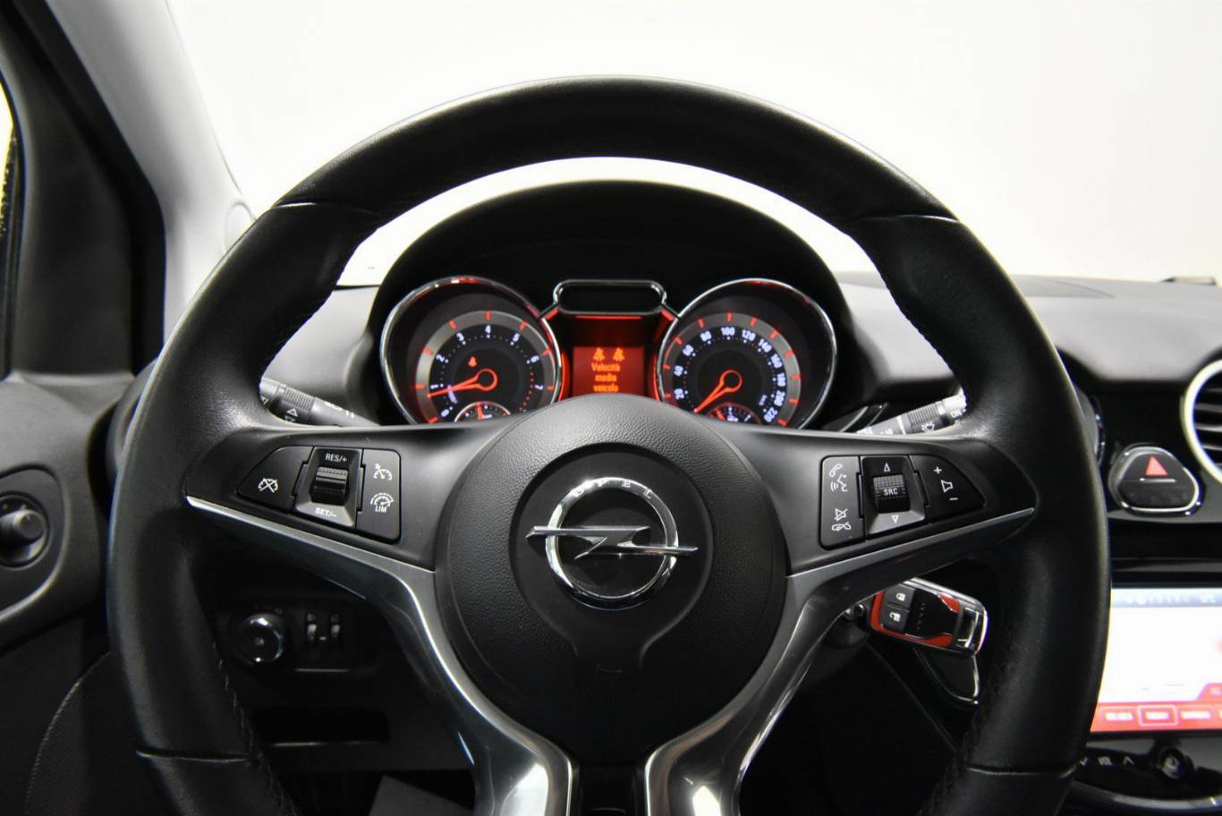 OPEL Adam 35
