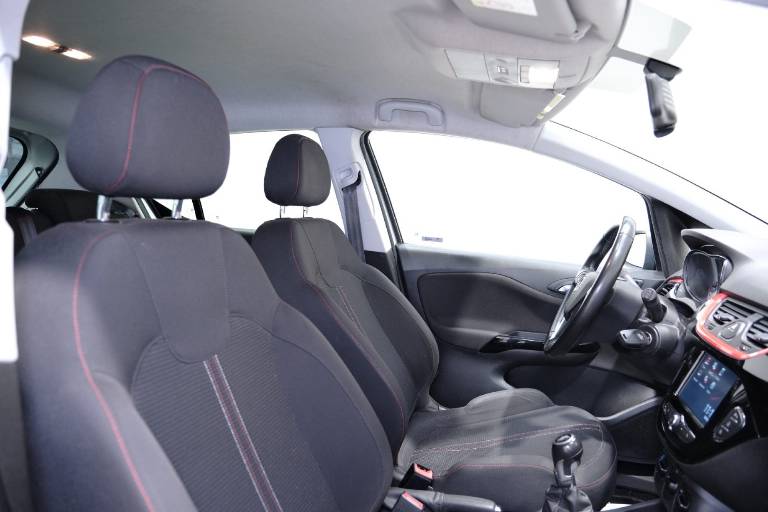 OPEL Corsa 50