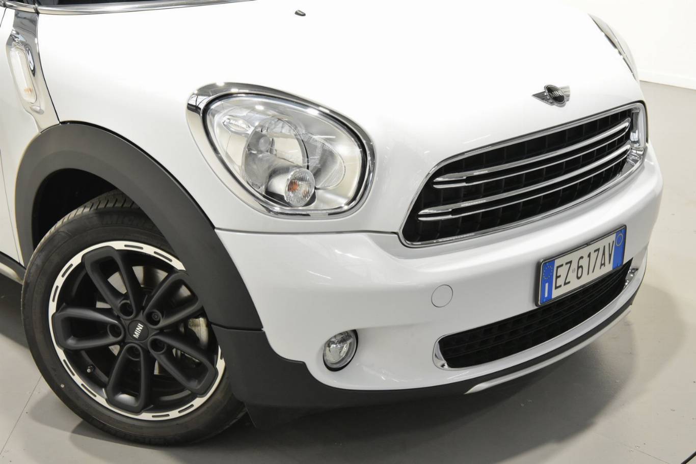 MINI Countryman 62
