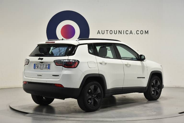 JEEP Compass 30