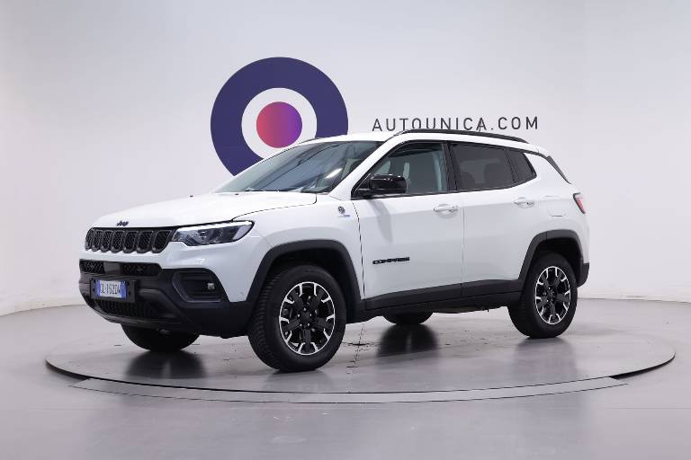 JEEP Compass 1