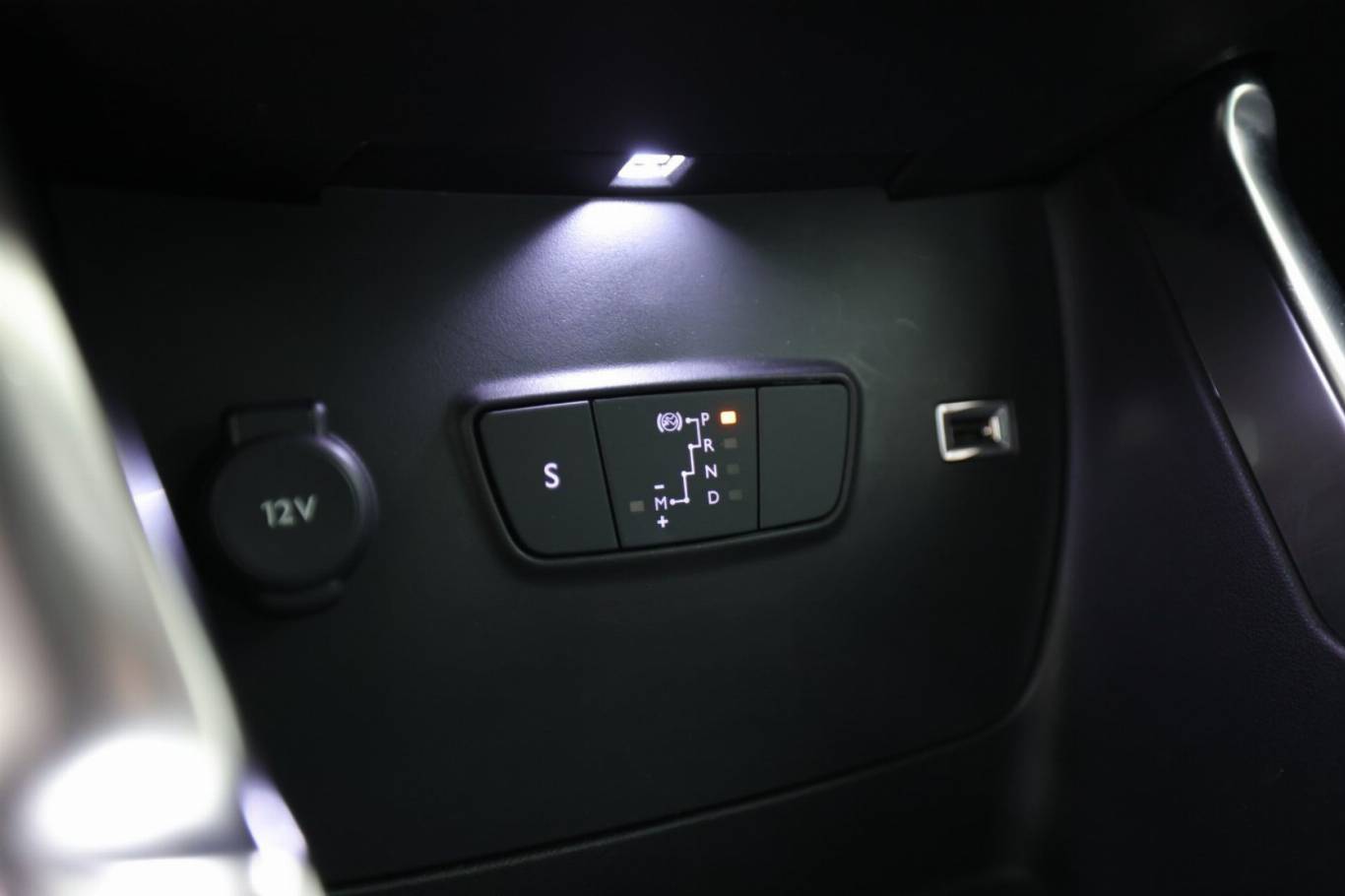 CITROEN C3 Aircross 29