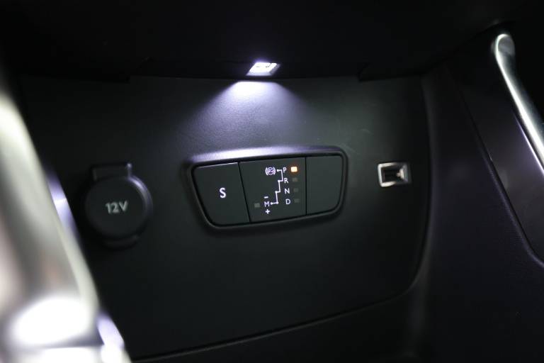 CITROEN C3 Aircross 29
