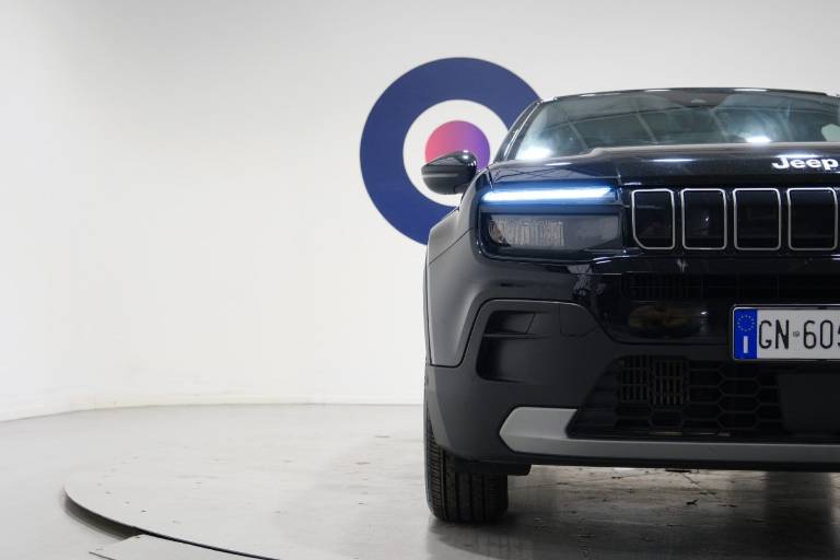JEEP Avenger 46