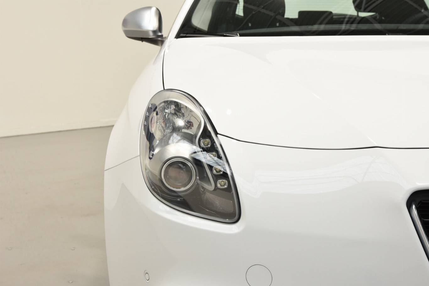 ALFA ROMEO Giulietta 20