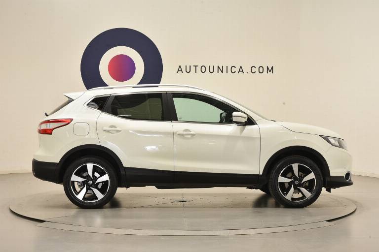 NISSAN Qashqai 31