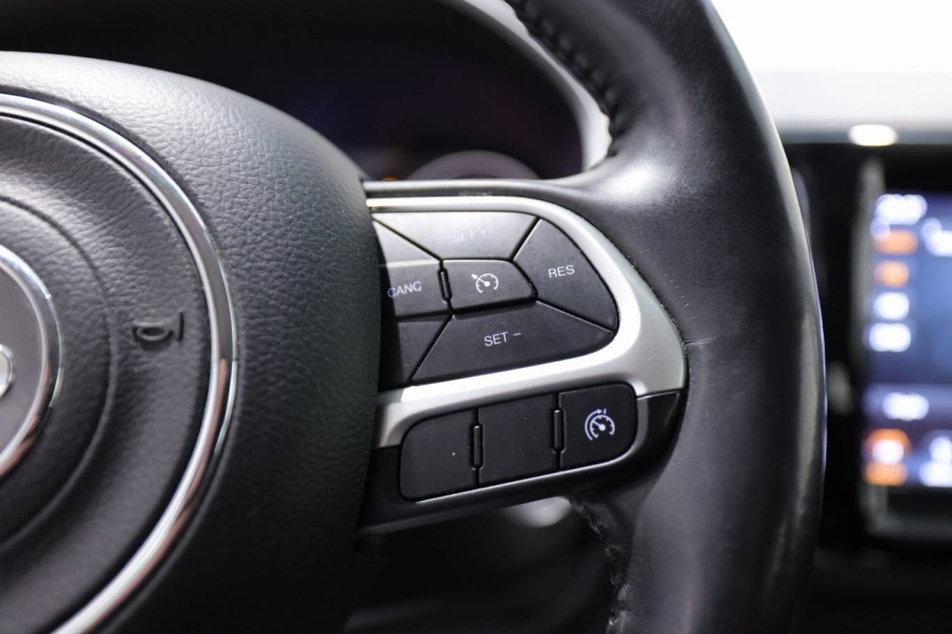 JEEP Compass 22