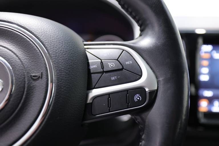 JEEP Compass 22