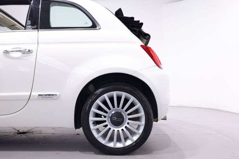 FIAT 500C 34