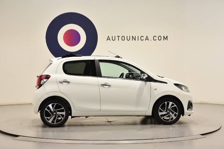 PEUGEOT 108 15