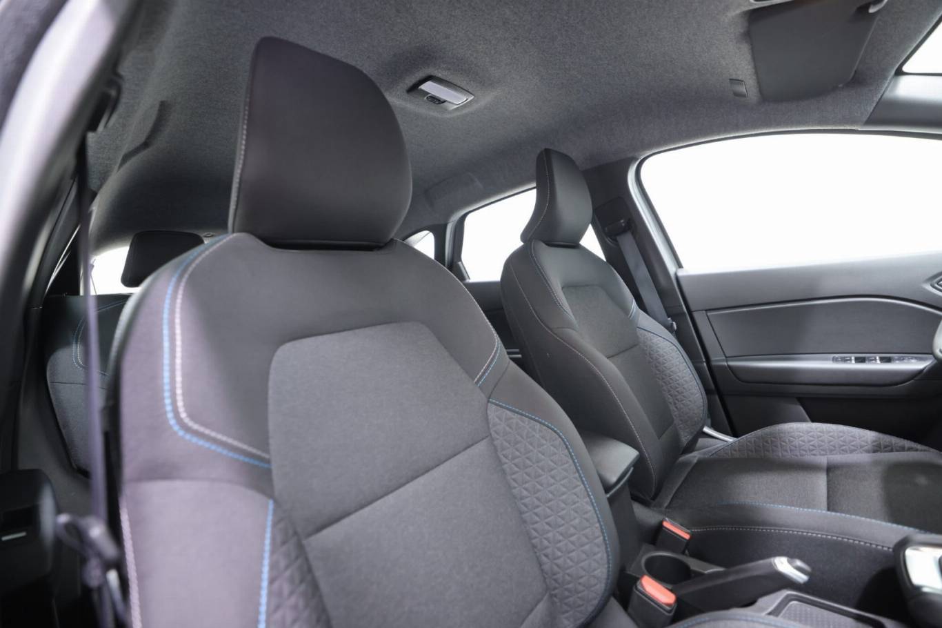 RENAULT Captur 42