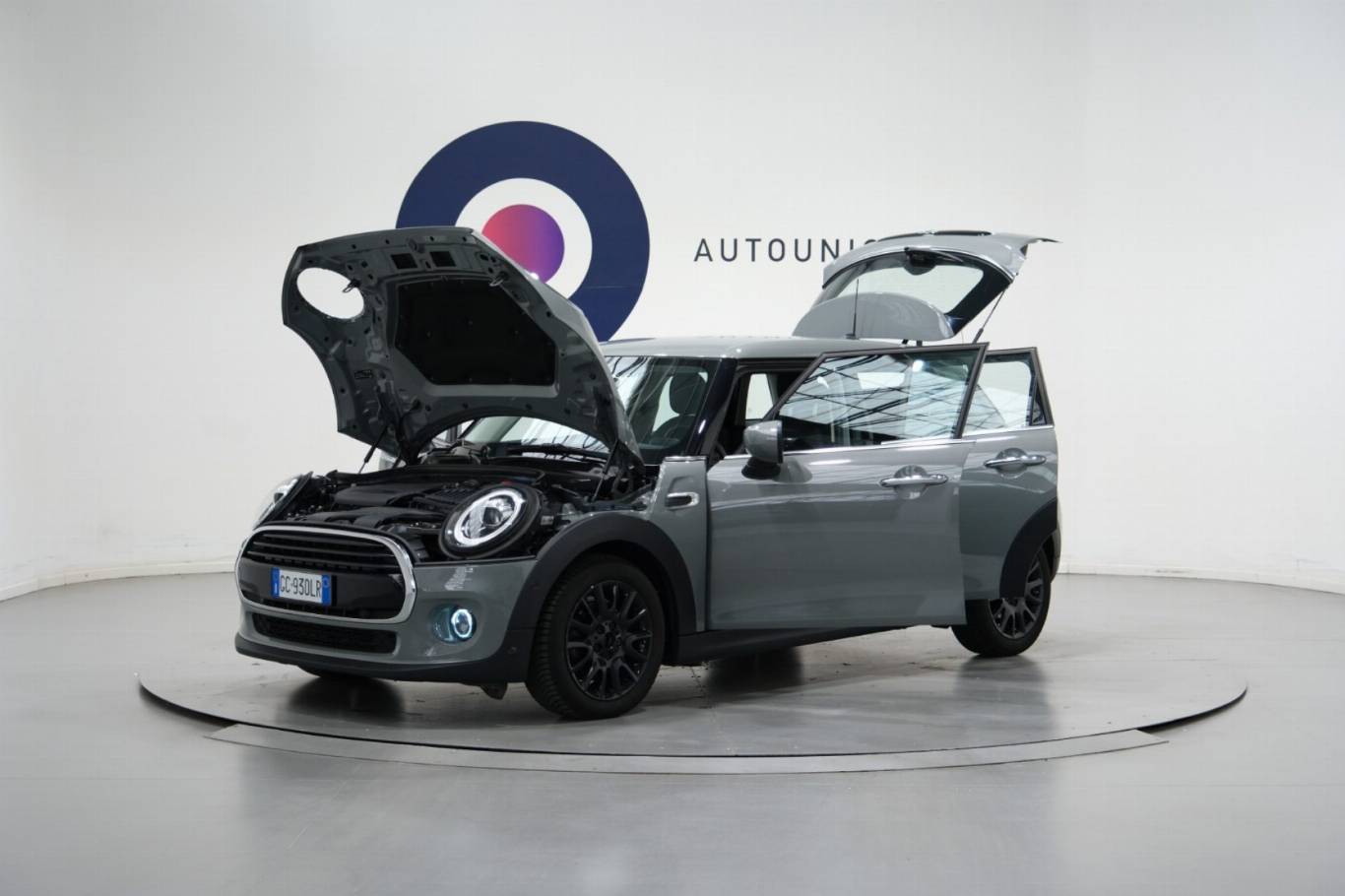 MINI Cooper 65