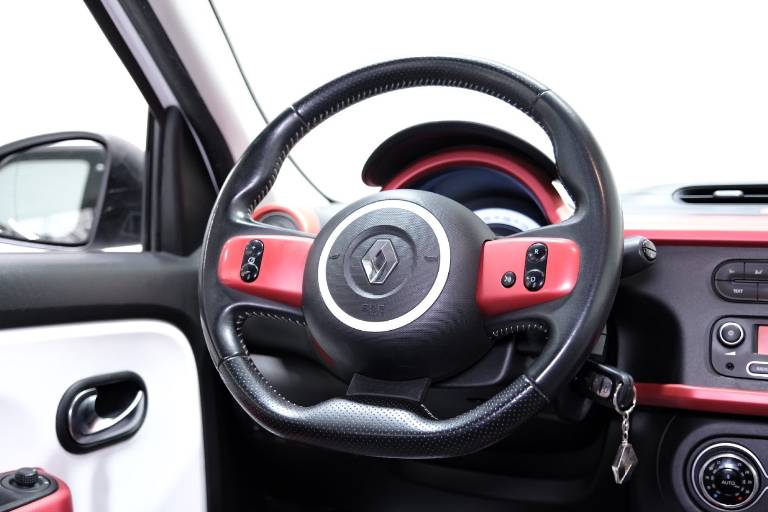 RENAULT Twingo 40