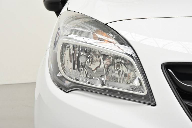 OPEL Meriva 35
