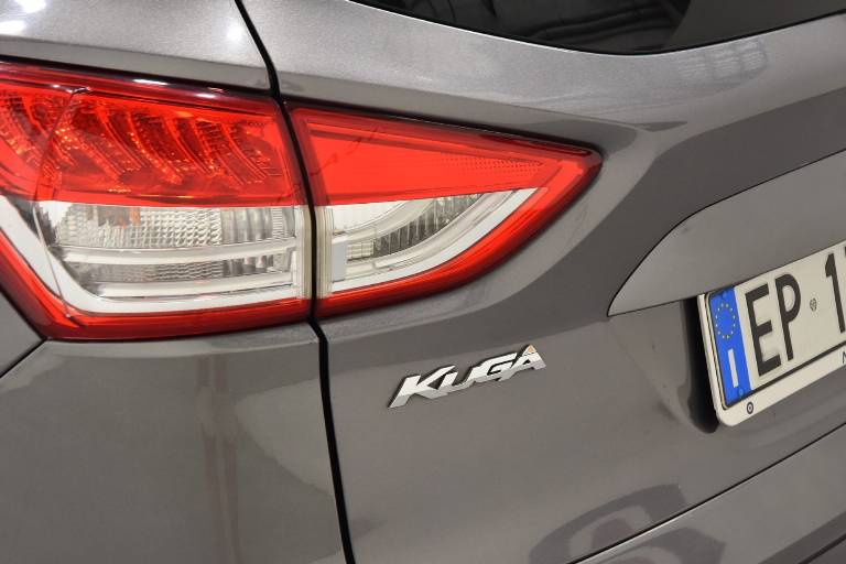 FORD Kuga 43