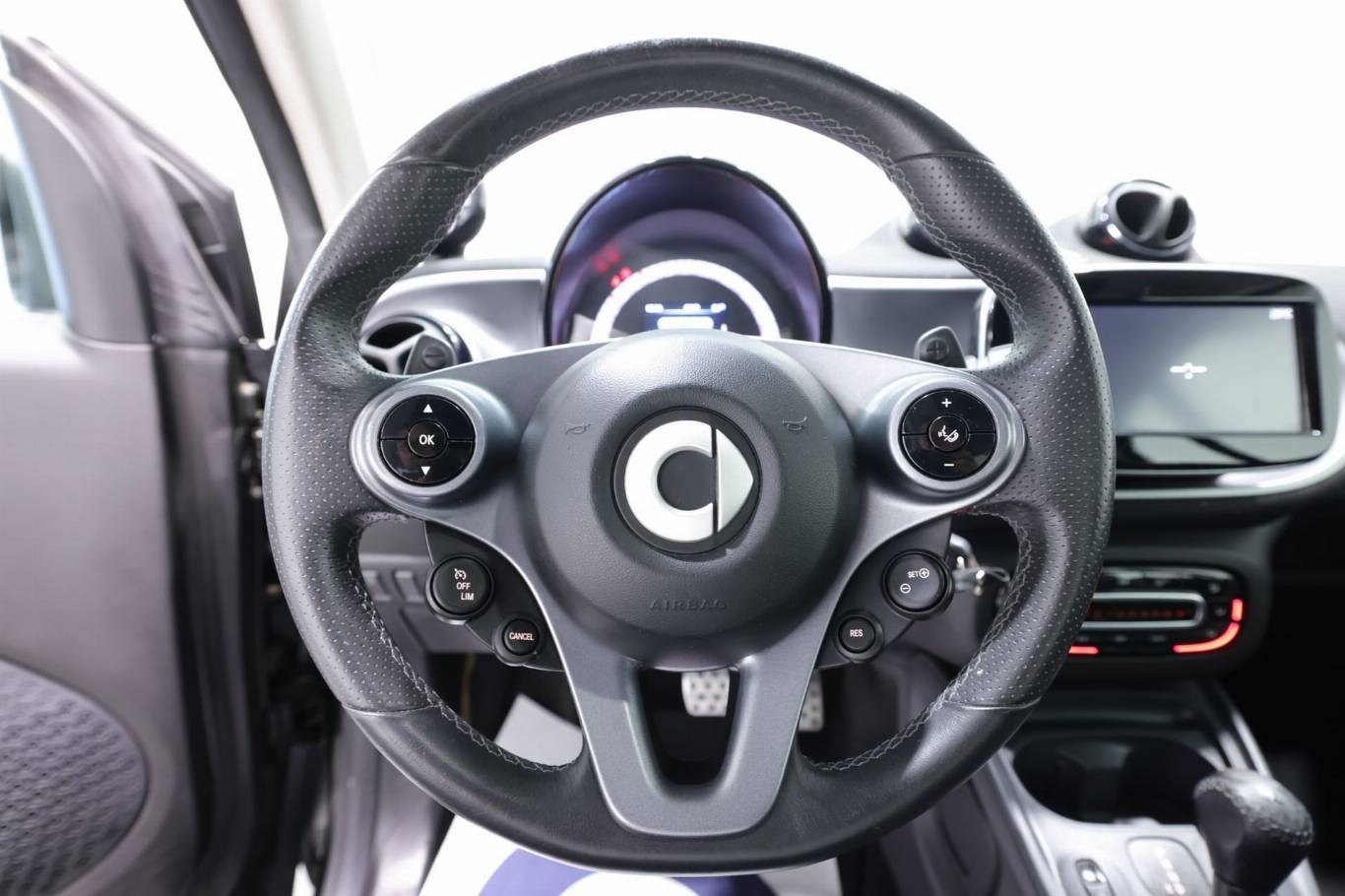 SMART ForTwo 16