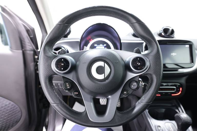 SMART ForTwo 16