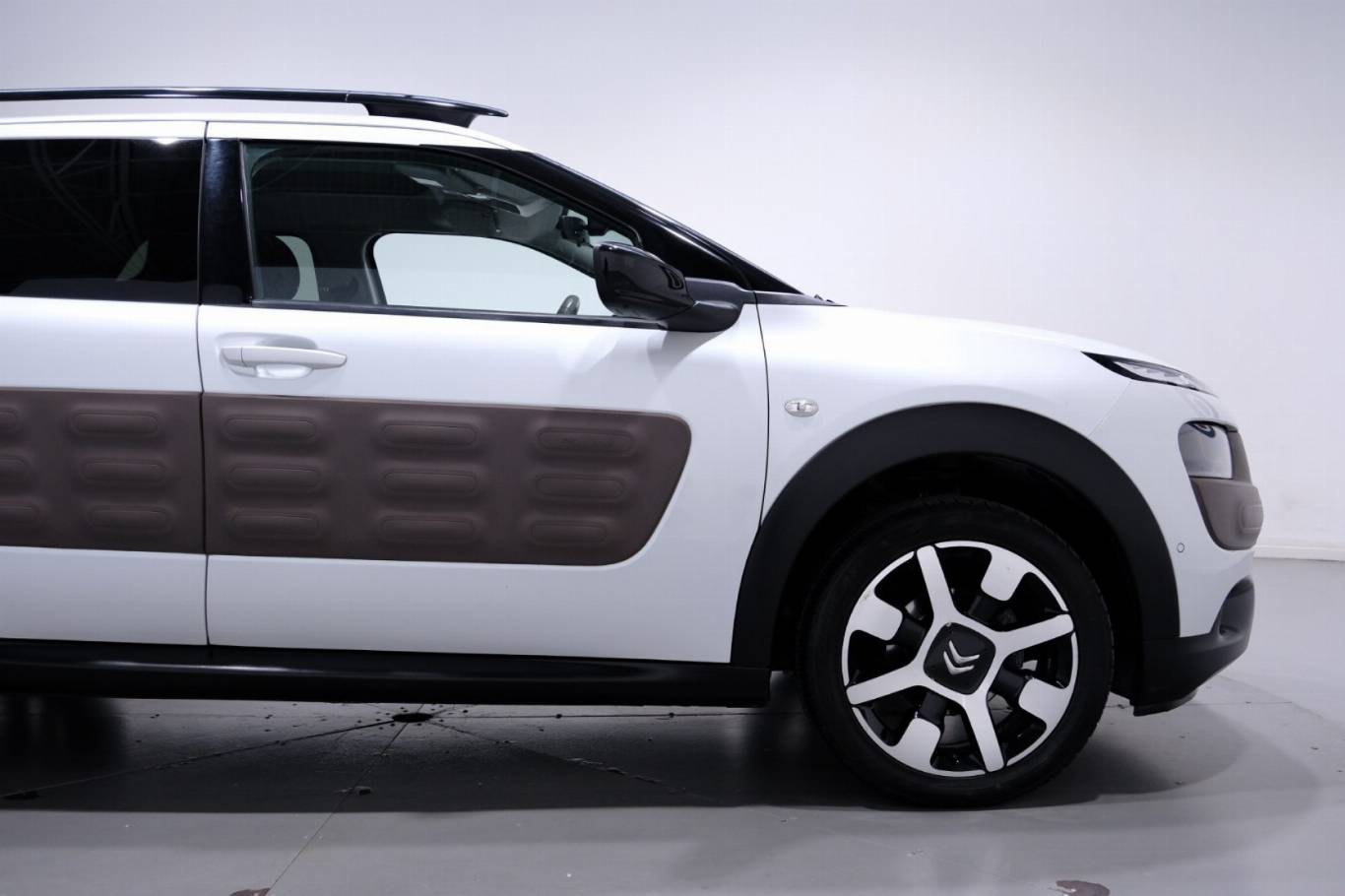 CITROEN C4 Cactus 48
