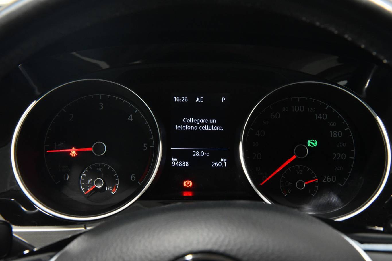 VOLKSWAGEN Touran 25