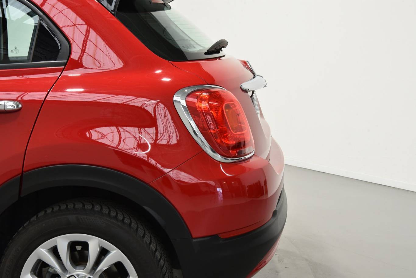 FIAT 500X 40