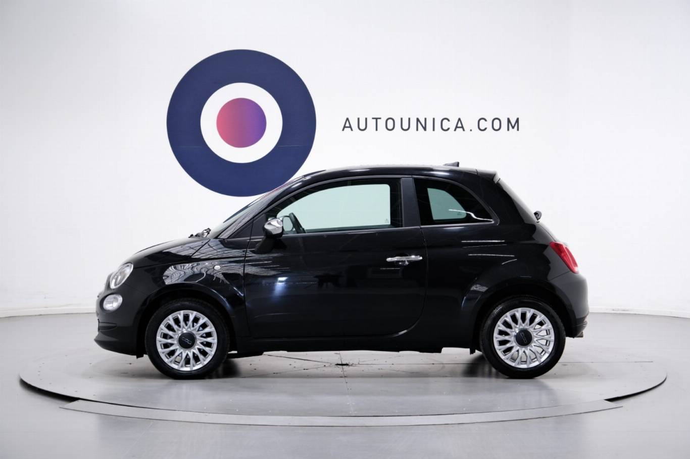 FIAT 500 17