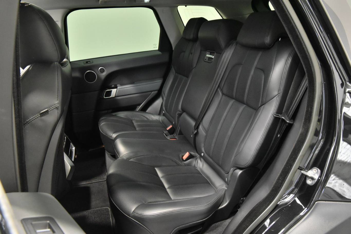 LAND ROVER Range Rover Sport 20