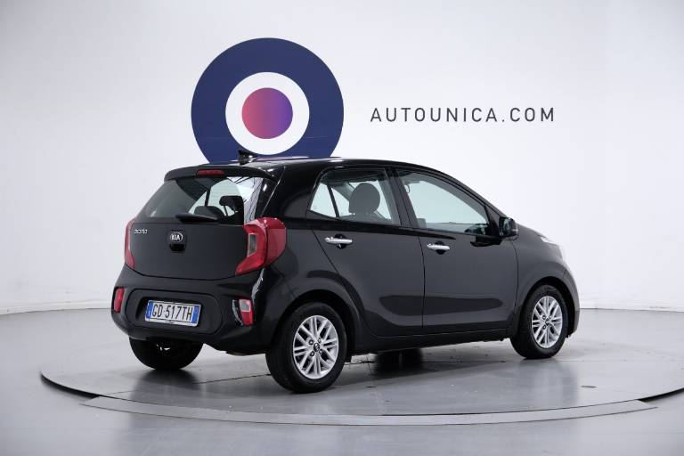 KIA Picanto 15