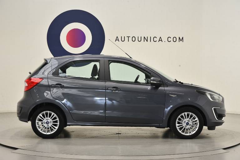 FORD Ka+ 31