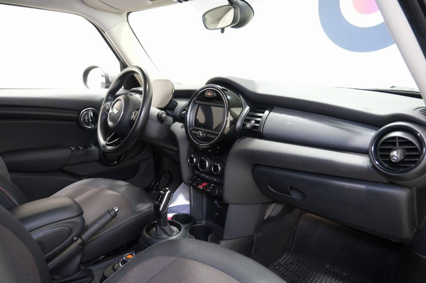 MINI Cooper 55