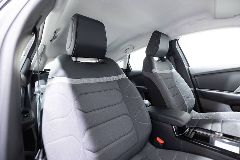 CITROEN C4 48