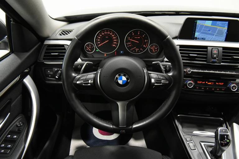 BMW 420 23
