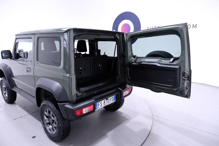 SUZUKI Jimny 58