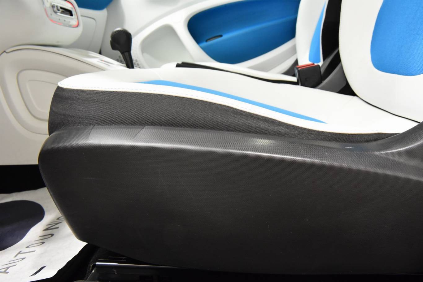 SMART ForTwo 43