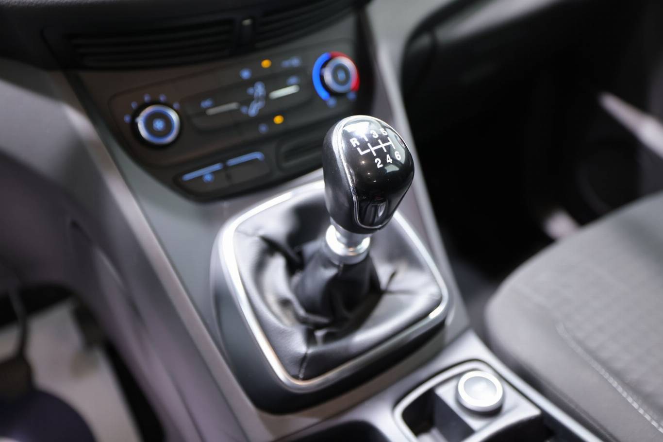 FORD C-Max 33