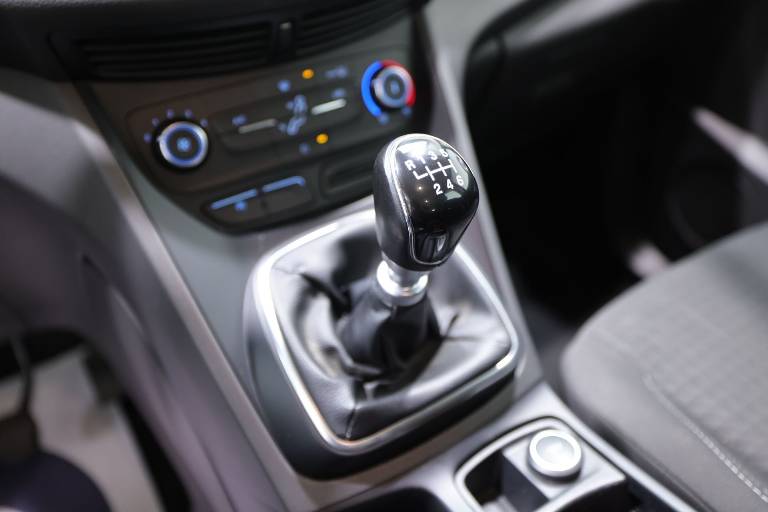 FORD C-Max 33