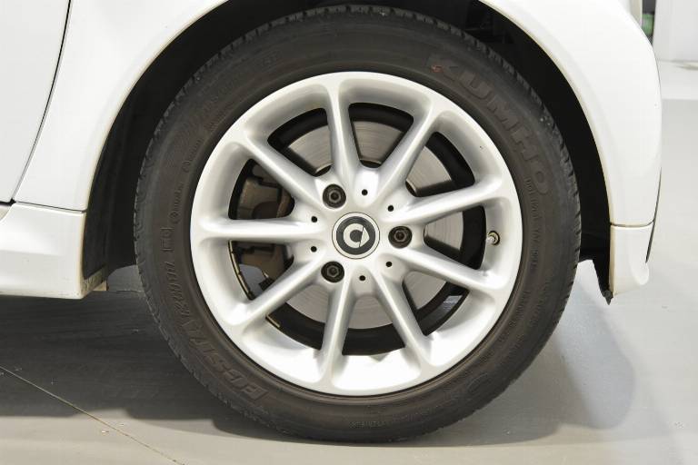 SMART ForTwo 33