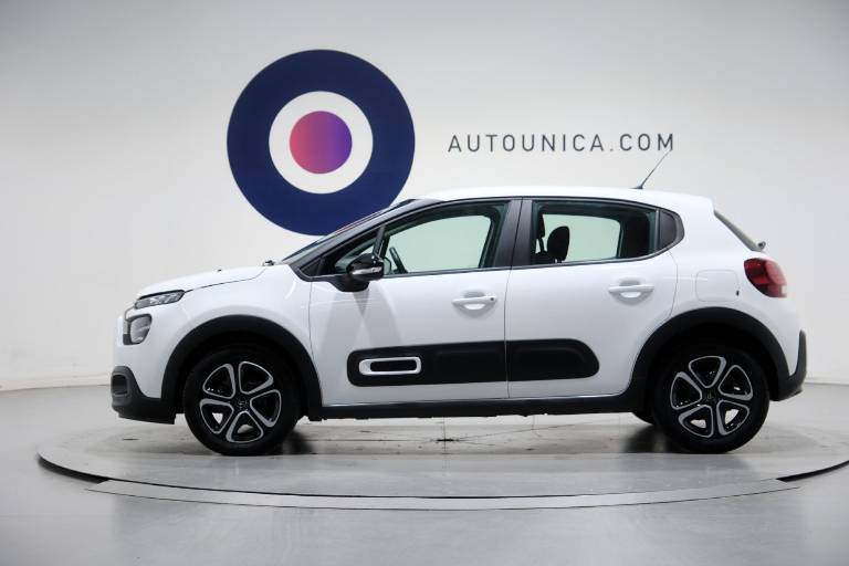 CITROEN C3 17