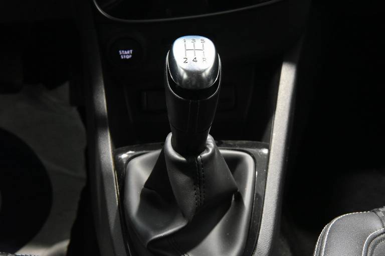 RENAULT Clio 10