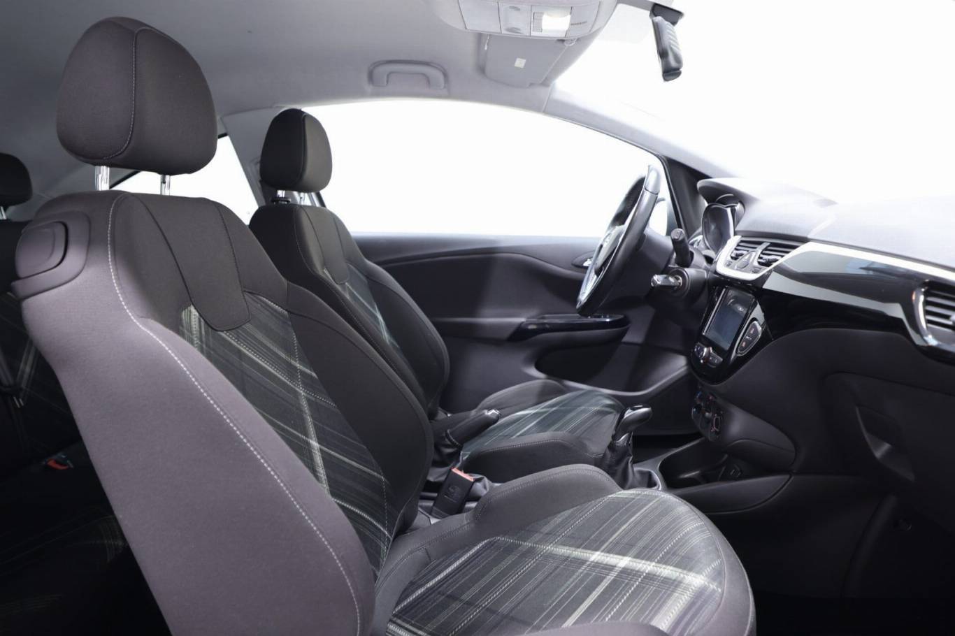 OPEL Corsa 44