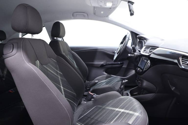 OPEL Corsa 44