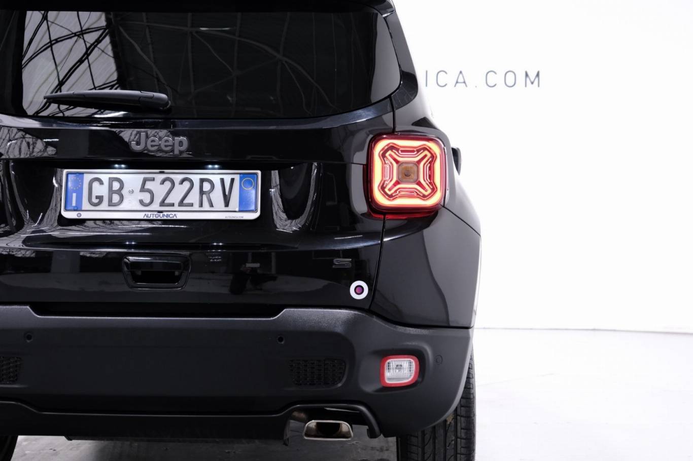JEEP Renegade 59