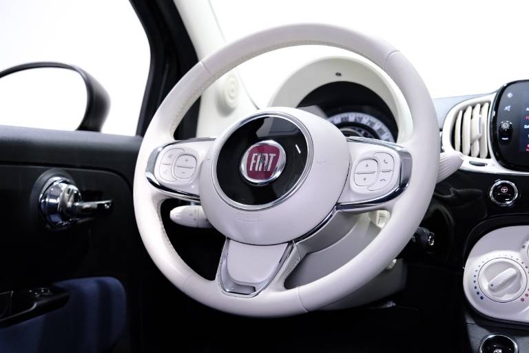 FIAT 500 37