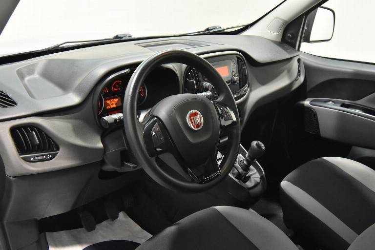 FIAT Doblo 3