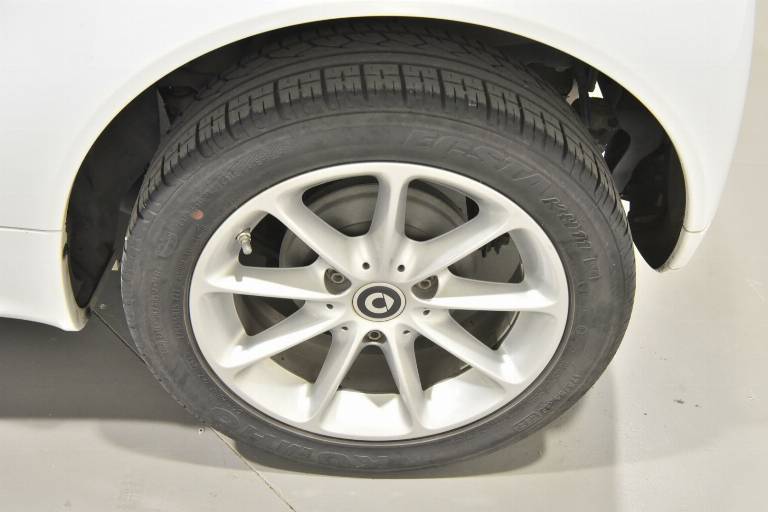SMART ForTwo 35