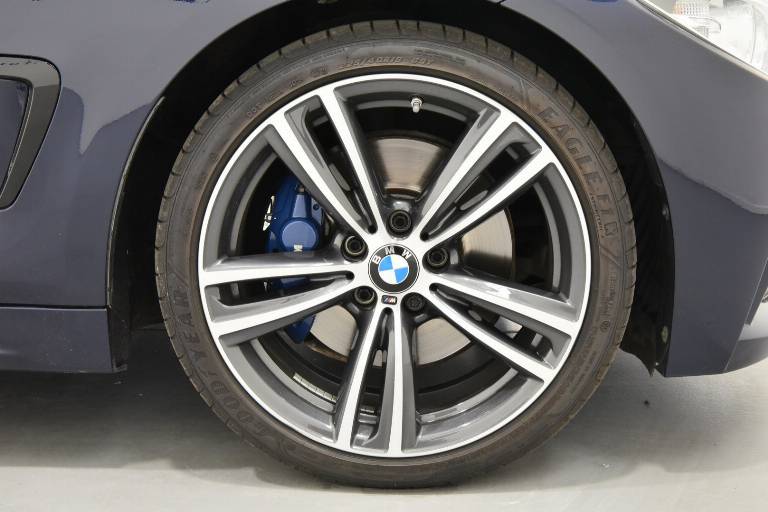 BMW 420 34