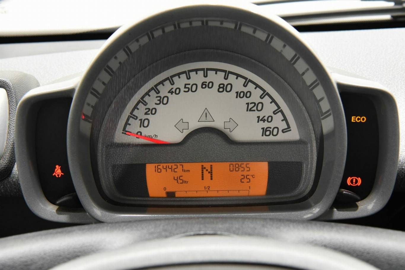 SMART ForTwo 17