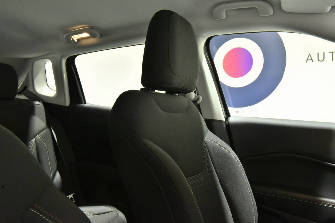 JEEP Compass 43