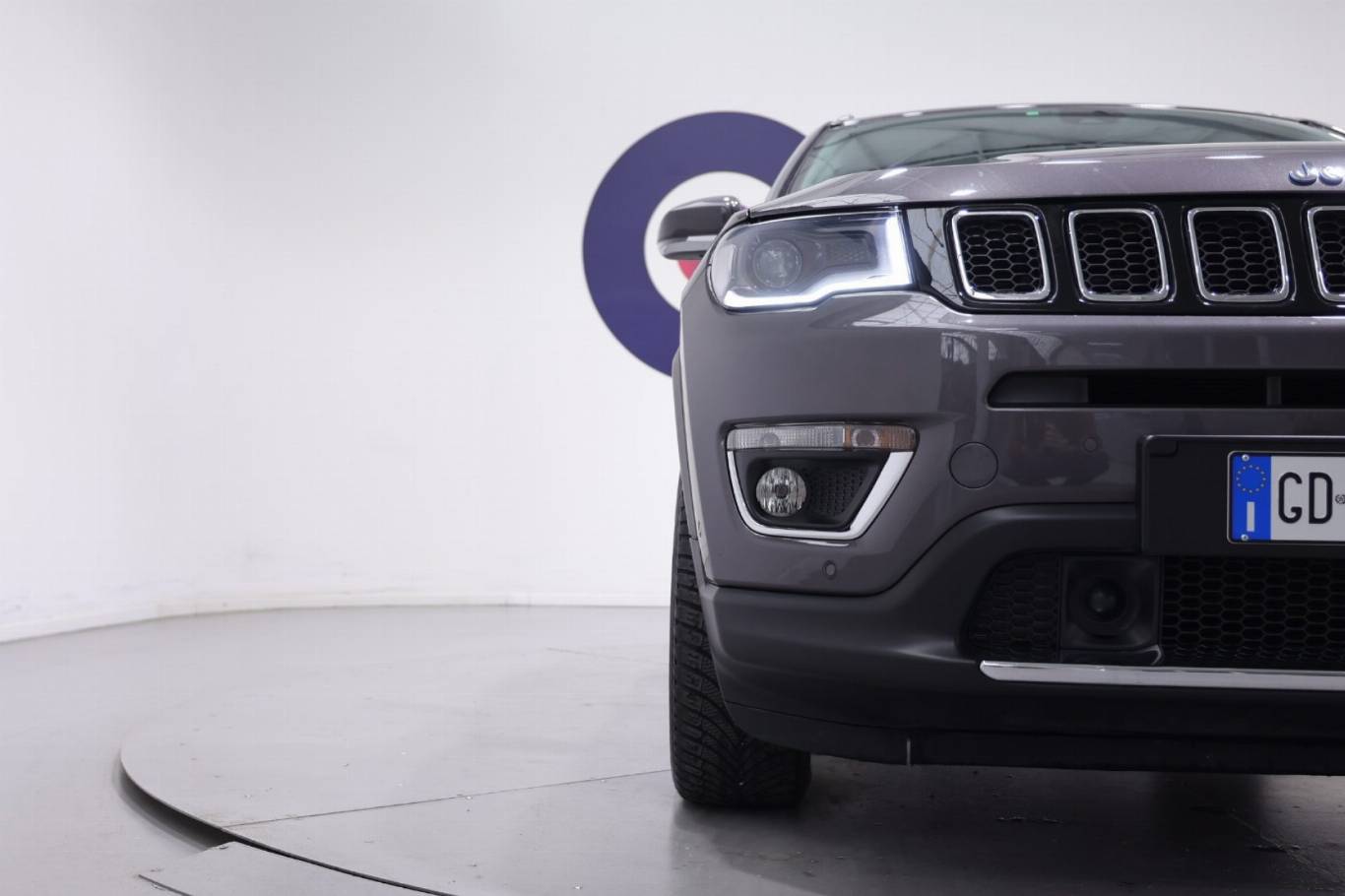 JEEP Compass 50